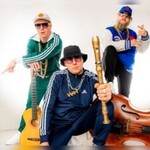 Wildes Holz & Freunde