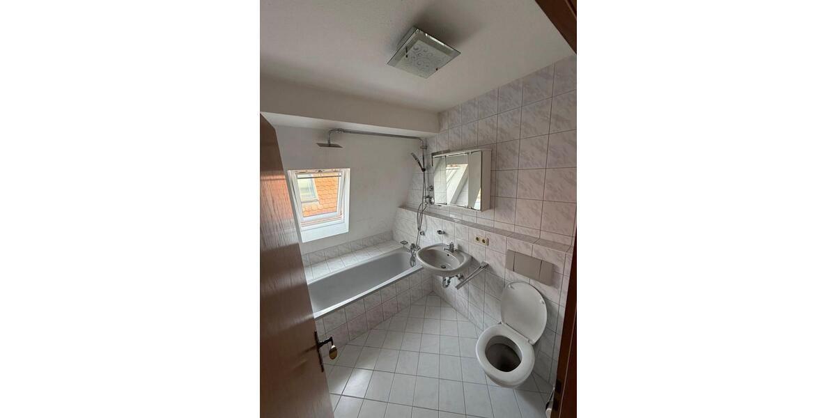 Dachgeschoßwohnung München Altstadt-Lehel - 2 Zimmer, 53 m&sup2;, 200.000&euro; | Angebot:25876501