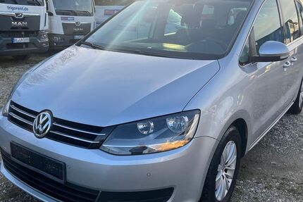 VW Sharan 193.455 km 8.800 &euro; Zorneding 85604