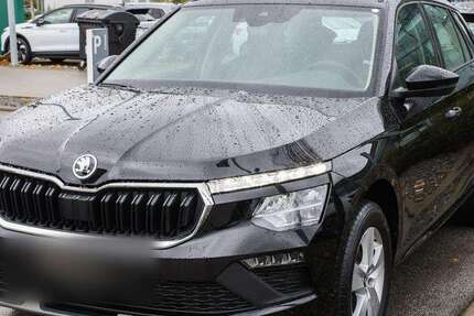 Skoda Kamiq 1.300 km 21.440 € Grünwald 82031