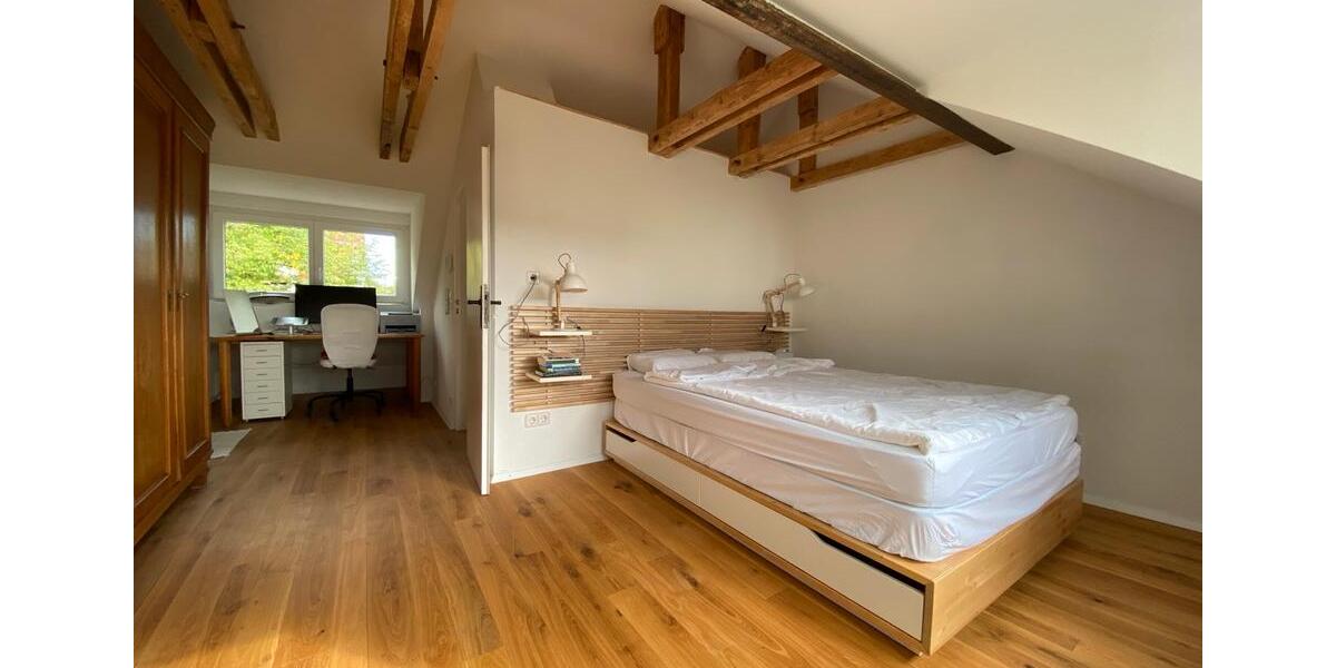 Reihenhaus München Pasing-Obermenzing - 3 Zimmer, 110 m&sup2;, 3.600&euro; | Angebot:23636588