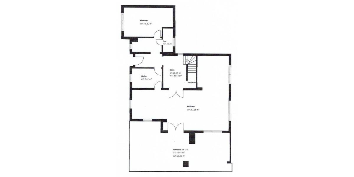 Einfamilienhaus Straßlach-Dingharting / Großdingharting Großdingharting - 6 Zimmer, 247 m&sup2;, 1.790.000&euro; | Angebot:25666542