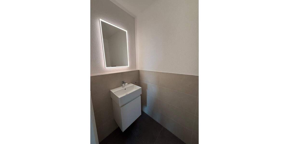 Modernes und großzügiges Gartenhighlight in Pasing zum Erstbezug 4 zimmer