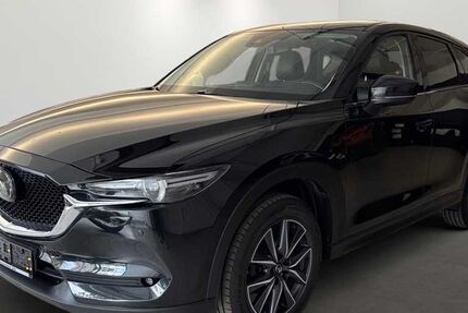 Mazda CX-5 90.000 km 21.890 &euro; München 80339