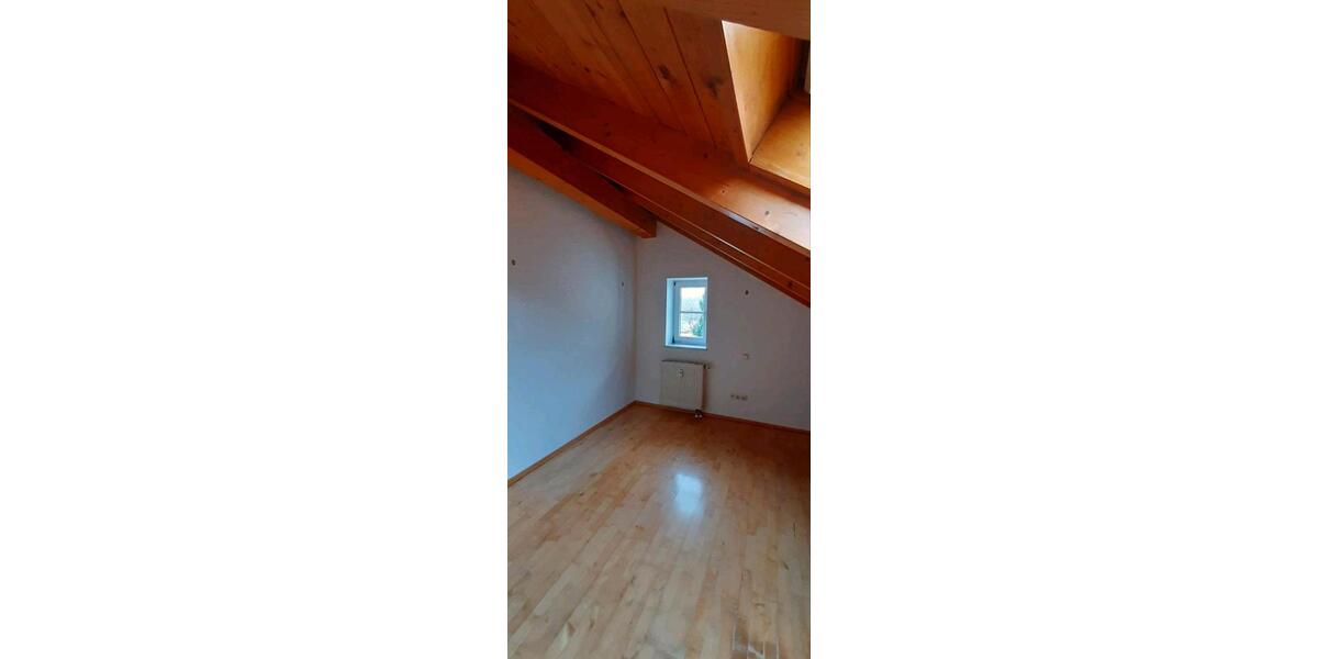 Dachgeschoßwohnung Markt Schwaben - 2 Zimmer, 47 m&sup2;, 285.000&euro; | Angebot:27132406