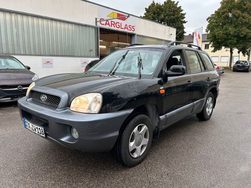 SANTA FE