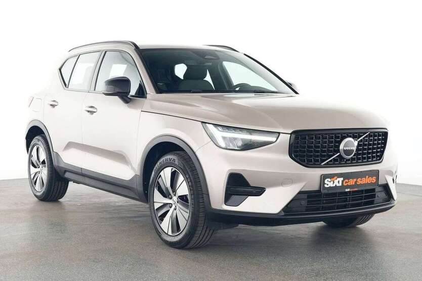 XC40