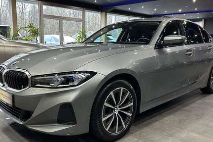 BMW 320 46.000 km 28.990 &euro; Gröbenzell 82194