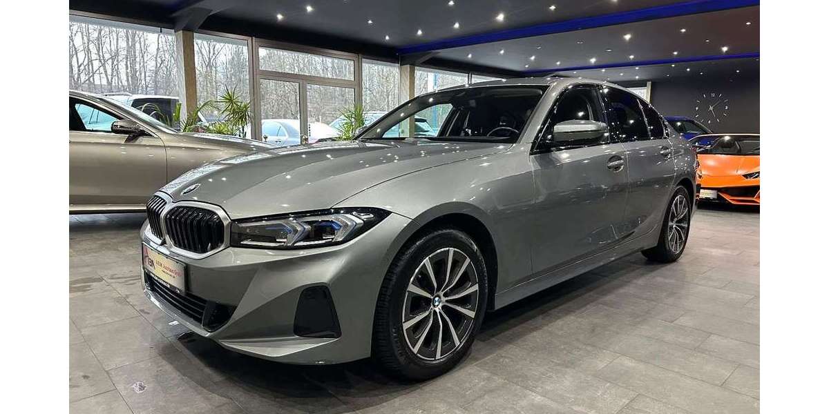 BMW 320 46.000 km 28.990 &euro; Gröbenzell 82194
