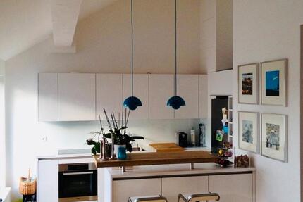 Wohnung Germering - 2 Zimmer, 62 m&sup2;, 395.000&euro; | Angebot:26822040