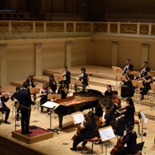 DRESDNER RESIDENZ ORCHESTER - Vivaldi: Die Vier Jahreszeiten 29.12.2026 Max-Joseph-Saal der Residenz München