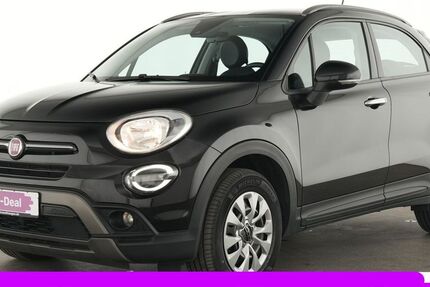Fiat 500X 42.404 km 13.275 € Garching bei München 85748
