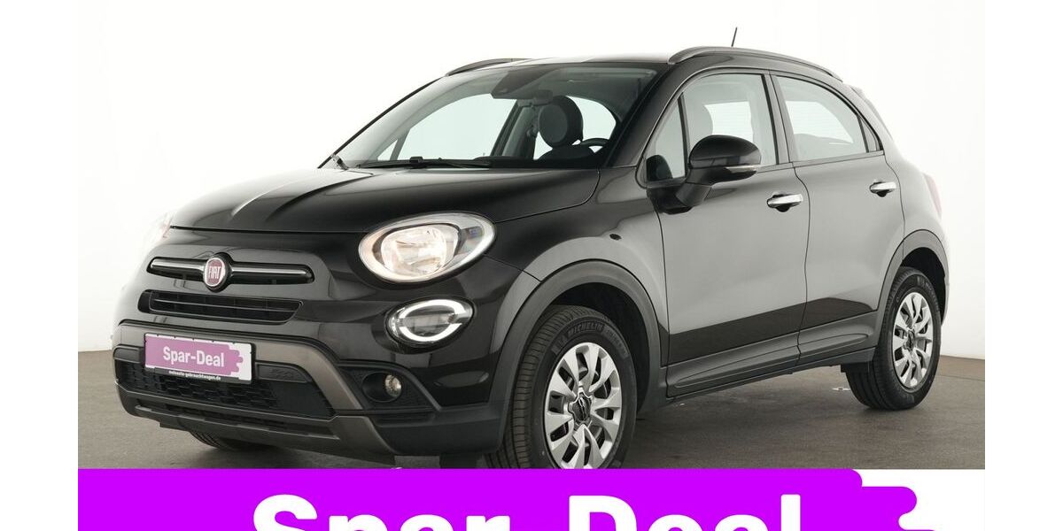 Fiat 500X 42.404 km 13.275 &euro; Garching bei München 85748