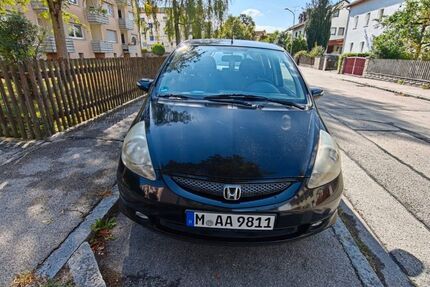 Honda Jazz 235.000 km 2.300 &euro; Neufahrn 85375