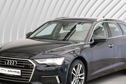 Audi A6 53.575 km 39.490 € Oberschleißheim 85764