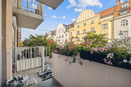 Wohnung München Maxvorstadt - 2 Zimmer, 63 m&sup2;, 699.000&euro; | Angebot:26012980
