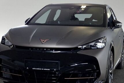 Cupra Tavascan 6.500 km 49.950 &euro; München 80935