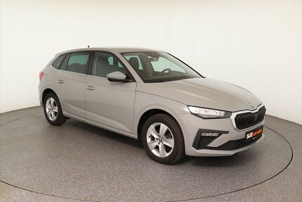 Skoda Scala 35.925 km 20.880 &euro; Garching 85748