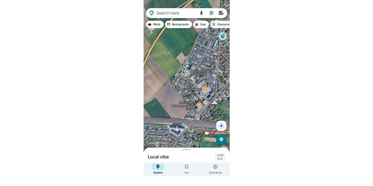 Etagenwohnung München Hadern - 4 Zimmer, 85 m&sup2;, 445.000&euro; | Angebot:26301916