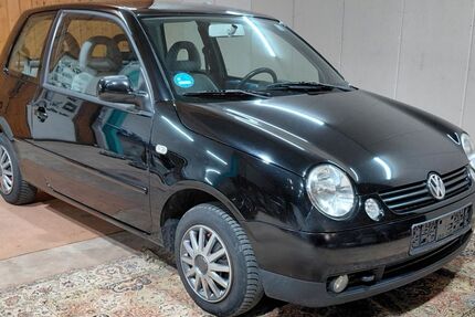 VW Lupo 192.000 km 999 &euro; München 81475