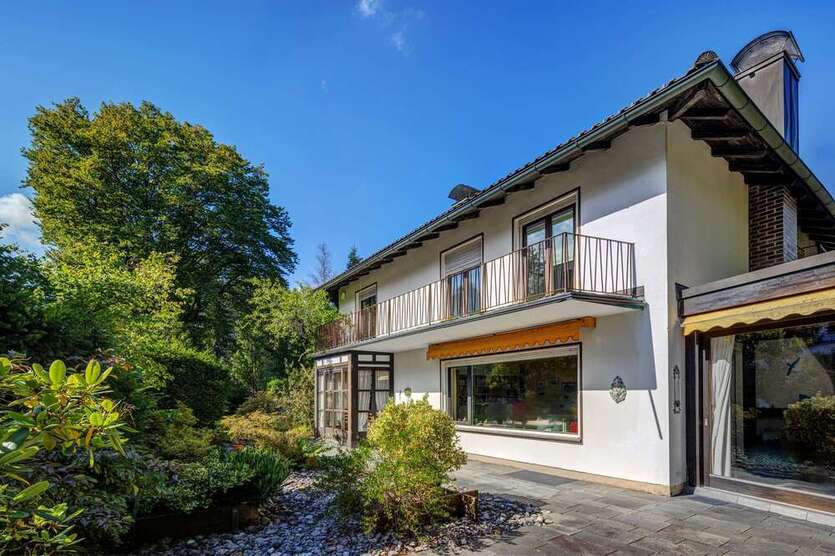 Grundstück zu verkaufen in München 2.850.000 € 697 m²