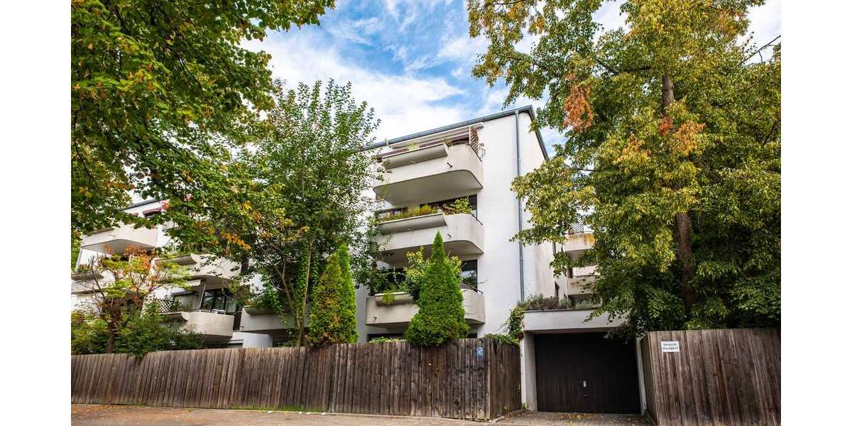 Etagenwohnung München / Moosach Moosach - 5 Zimmer, 116 m&sup2;, 699.000&euro; | Angebot:27655025