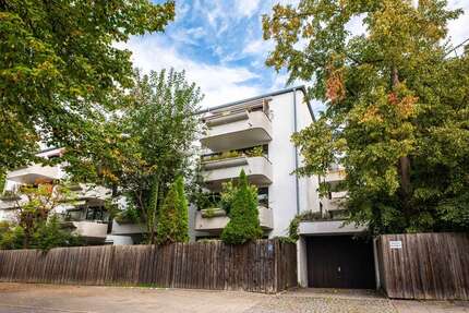 Wohnung München / Moosach Moosach - 5 Zimmer, 116 m&sup2;, 699.000&euro; | Angebot:27655025