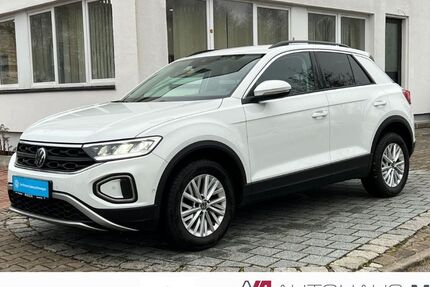 VW T-Roc 60.000 km 18.920 &euro; Puchheim 82178