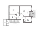 Erdgeschoßwohnung Unterschleißheim - 2 Zimmer, 61 m&sup2;, 1.025&euro; | Angebot:25215758