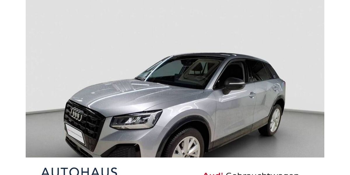 Audi Q2 3.300 km 29.900 &euro; Ebersberg bei München 85560