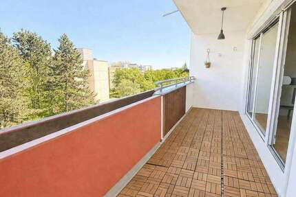 Wohnung München/Perlach Perlach - 2 Zimmer, 72 m&sup2;, 430.000&euro; | Angebot:27544161