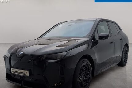 BMW iX 15.022 km 97.995 &euro; München 80939