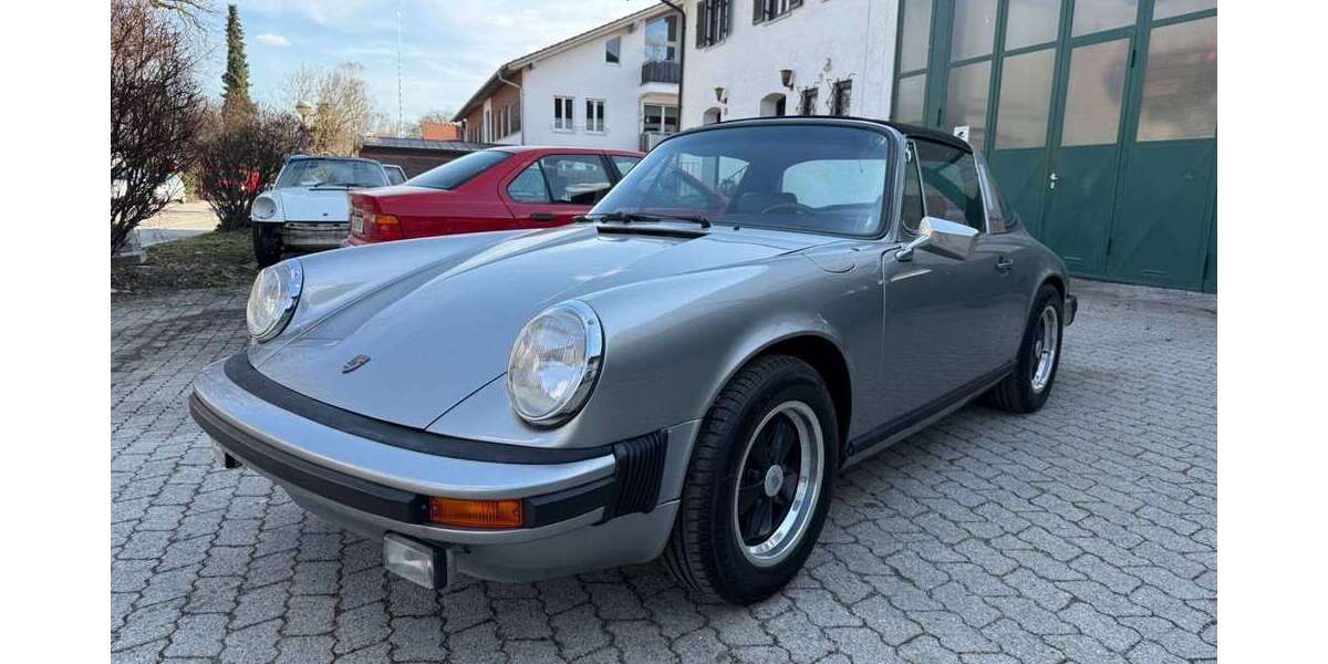 Porsche 911 74.000 km 44.990 &euro; Oberhaching 82041