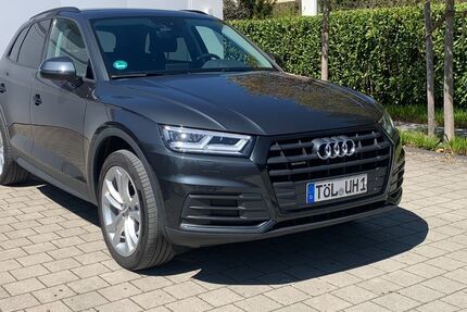 Audi Q5 92.900 km 25.100 &euro; Icking 82057