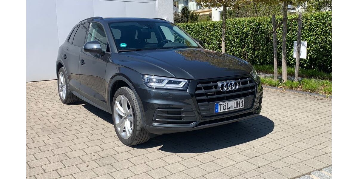 Audi Q5 92.900 km 25.100 &euro; Icking 82057