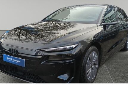 Audi A6 e-tron 23.285 km 66.986 &euro; München 81476