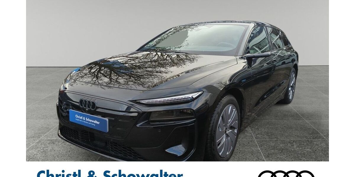 Audi A6 e-tron 8.000 km 66.986 &euro; München 81476