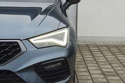 Cupra Ateca 77.265 km 29.999 &euro; Aschheim 85609