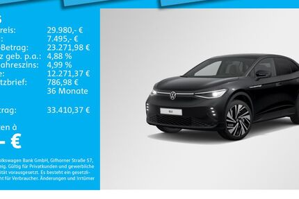 VW ID.5 50.423 km 29.980 &euro; München 80935