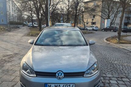 VW Golf 159.000 km 6.500 &euro; München 80992