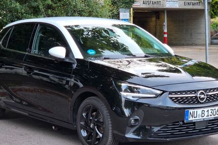 Opel Corsa 110.000 km 9.900 &euro; München 81541