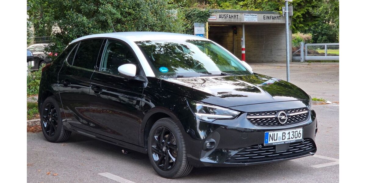 Opel Corsa 110.000 km 9.900 &euro; München 81541