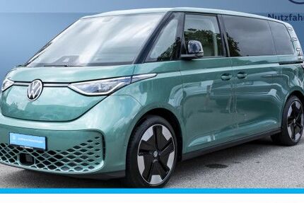 VW ID. Buzz 26.239 km 62.950 &euro; München 81829