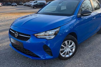 Opel Corsa 79.000 km 8.500 &euro; München 80939