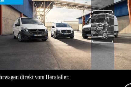 Mercedes-Benz Vito 6.000 km 73.768 &euro; München 81739