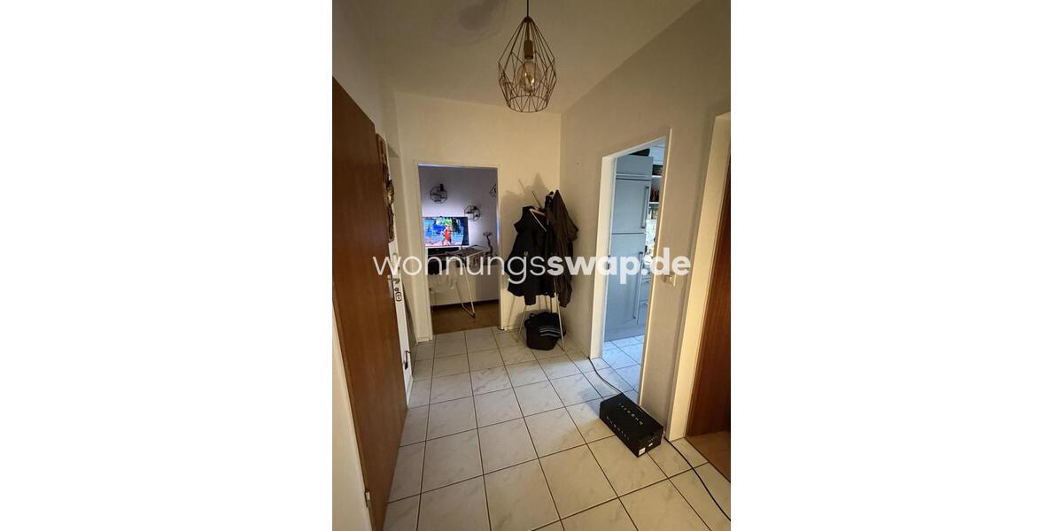 Etagenwohnung München Bogenhausen - 2 Zimmer, 55 m&sup2;, 680&euro; | Angebot:24537954