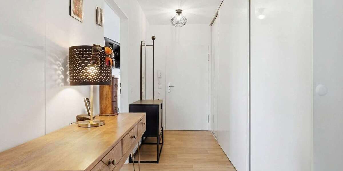 Etagenwohnung Ismaning - 3 Zimmer, 81 m&sup2;, 565.000&euro; | Angebot:27299631