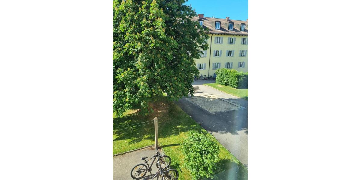 Etagenwohnung München Sendling-Westpark - 4 Zimmer, 63 m&sup2;, 440.000&euro; | Angebot:26993190