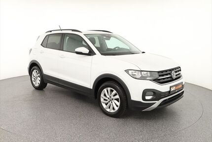 VW T-Cross 81.968 km 14.950 &euro; Garching 85748
