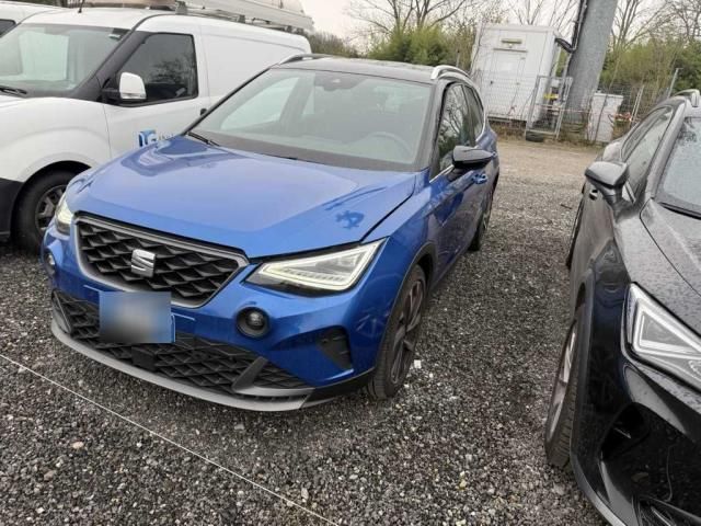 Seat Arona 9.807 km 18.730 &euro; Wolfratshausen 82515